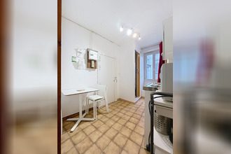  appartement grenoble 38000