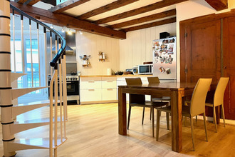  appartement grenoble 38000