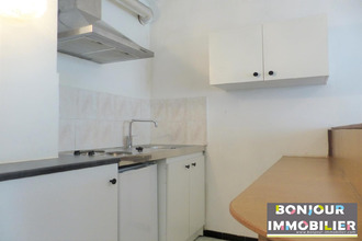  appartement grenoble 38000