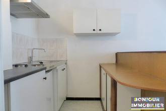  appartement grenoble 38000