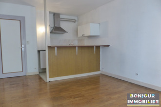  appartement grenoble 38000