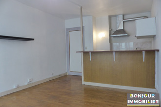  appartement grenoble 38000