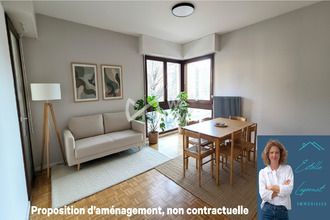  appartement grenoble 38000