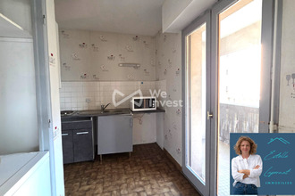  appartement grenoble 38000