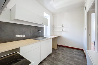  appartement grenoble 38000