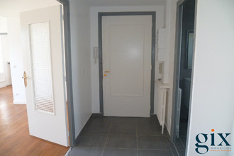  appartement grenoble 38000