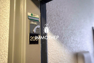  appartement grenoble 38000