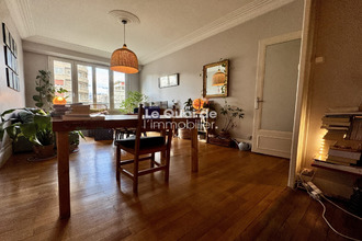 appartement grenoble 38000