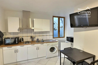  appartement grenoble 38000