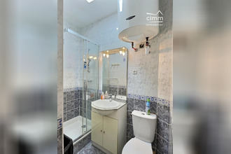  appartement grenoble 38000
