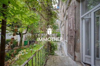  appartement grenoble 38000