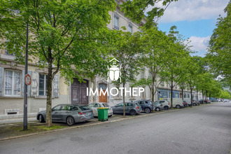  appartement grenoble 38000