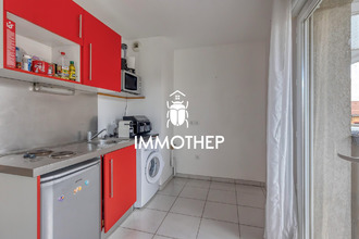  appartement grenoble 38000