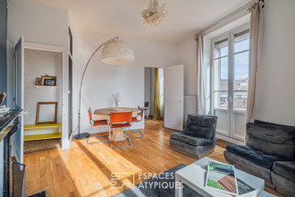  appartement grenoble 38000