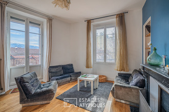  appartement grenoble 38000