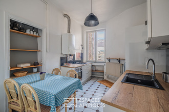  appartement grenoble 38000