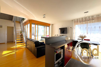  appartement grenoble 38000