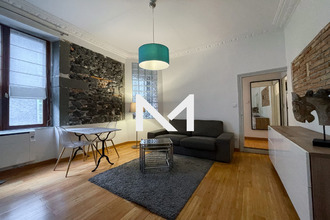  appartement grenoble 38000