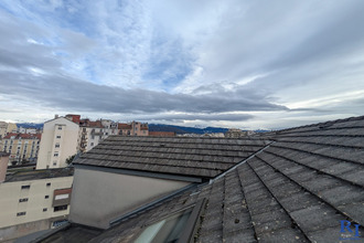  appartement grenoble 38000