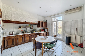  appartement grenoble 38000