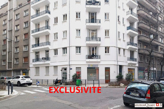  appartement grenoble 38000