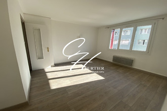 appartement grenoble 38000