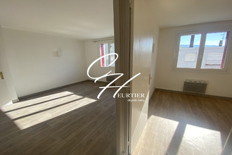  appartement grenoble 38000