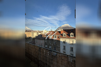  appartement grenoble 38000