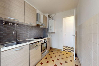  appartement grenoble 38000