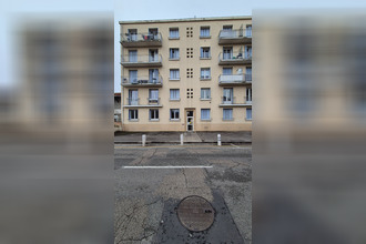  appartement grenoble 38000