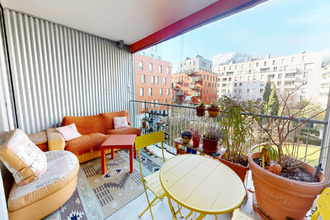  appartement grenoble 38000