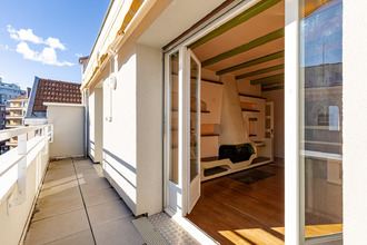  appartement grenoble 38000