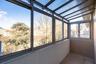 appartement grenoble 38000