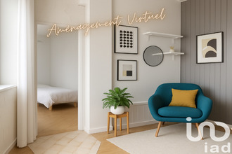  appartement grenoble 38000