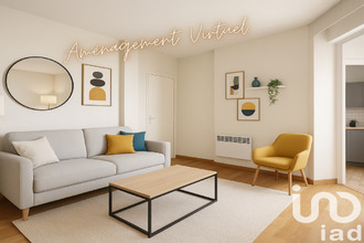  appartement grenoble 38000