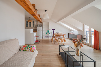  appartement grenoble 38000