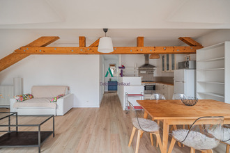  appartement grenoble 38000