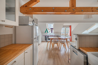  appartement grenoble 38000