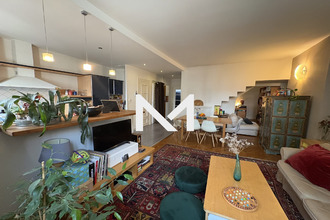  appartement grenoble 38000