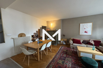  appartement grenoble 38000