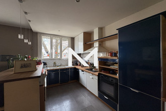  appartement grenoble 38000