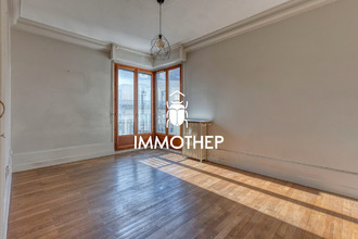  appartement grenoble 38000