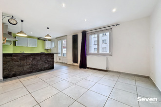  appartement grenoble 38000