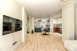  appartement grenoble 38000