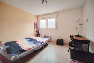  appartement grenoble 38000