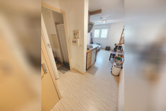  appartement grenoble 38000