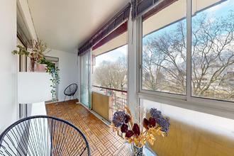  appartement grenoble 38000