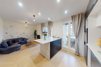  appartement grenoble 38000