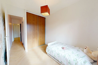  appartement grenoble 38000