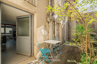  appartement grenoble 38000